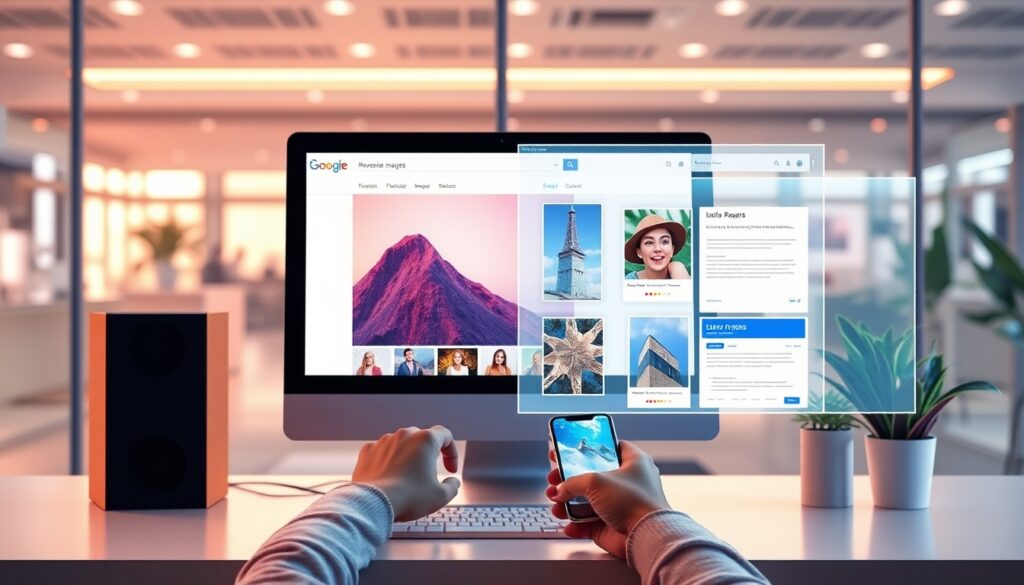 The Ultimate Guide to Reverse Image Search: Everything You Need to Know