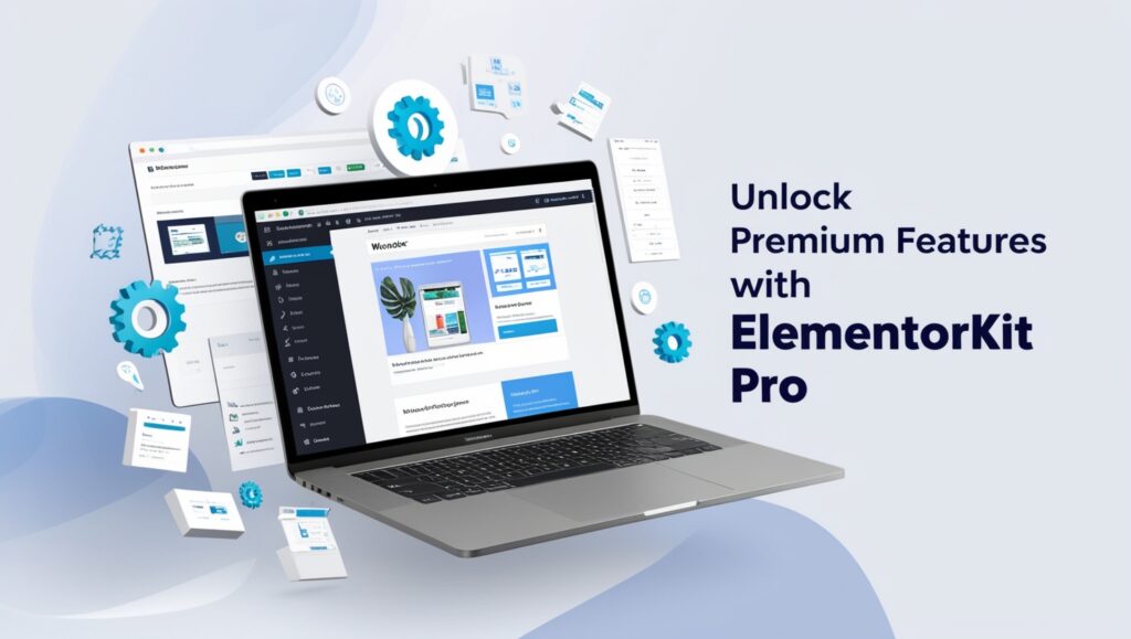ElementorKit Pro Free Download: Unlock Premium Featur