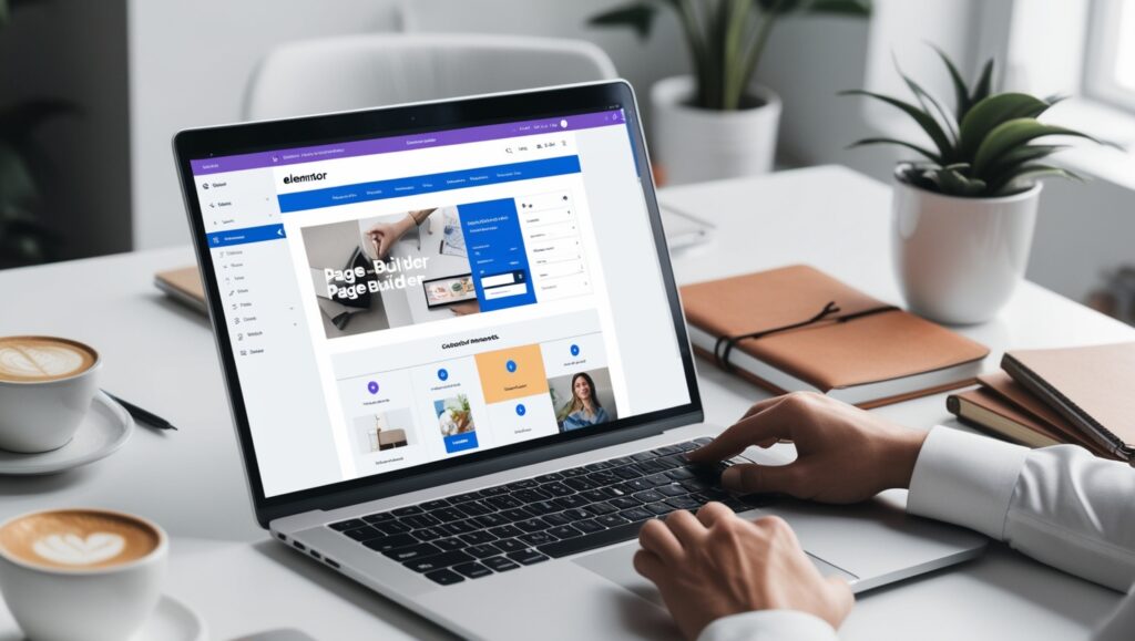 Elementor Pro Page Builder The Ultimate Guide for Website Creation