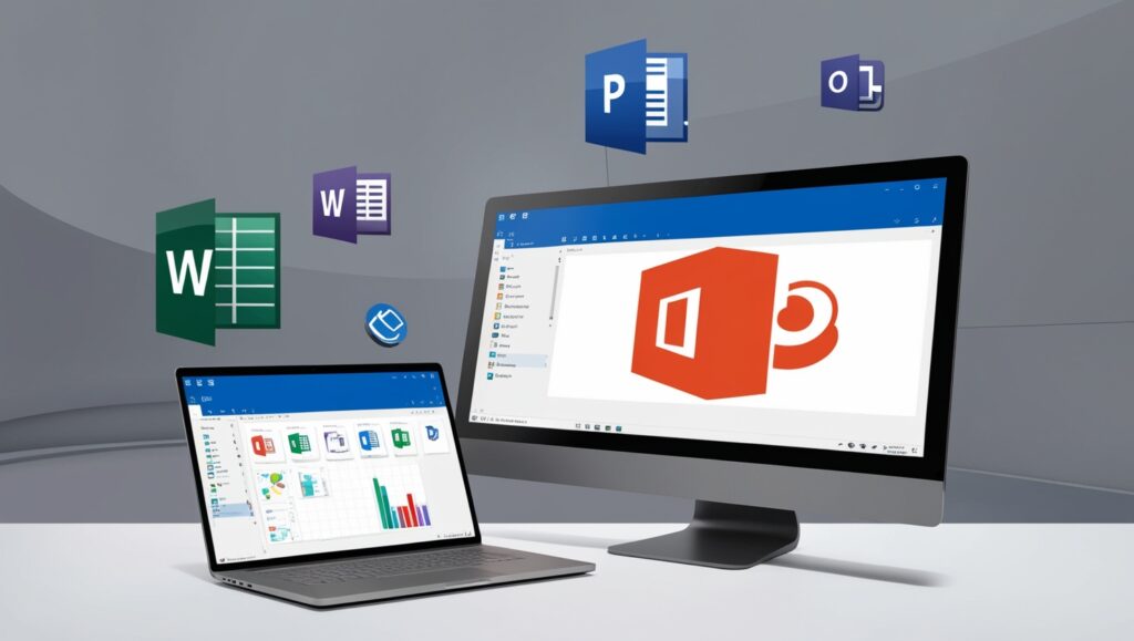 MS Office 16 Free Download: Activation Key