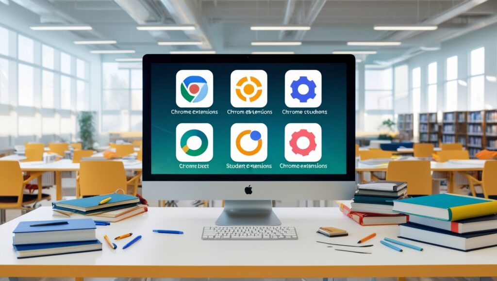5 Best Chrome Extensions for Students