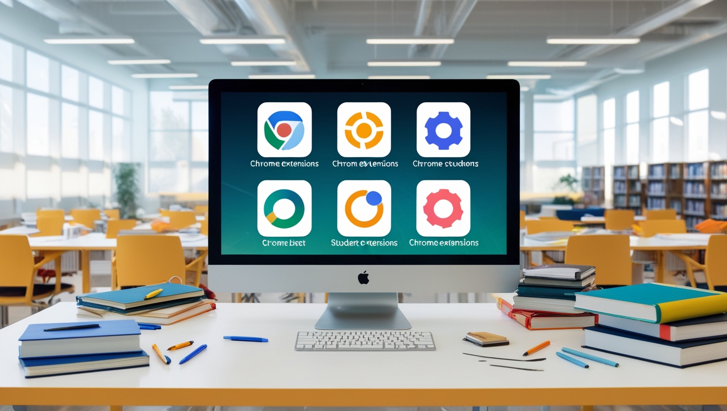5 Best Chrome Extensions for Students