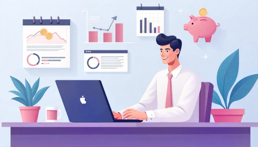 Bike EMI Calculator Online – Calculate Your Two-Wheeler Loan Instantly